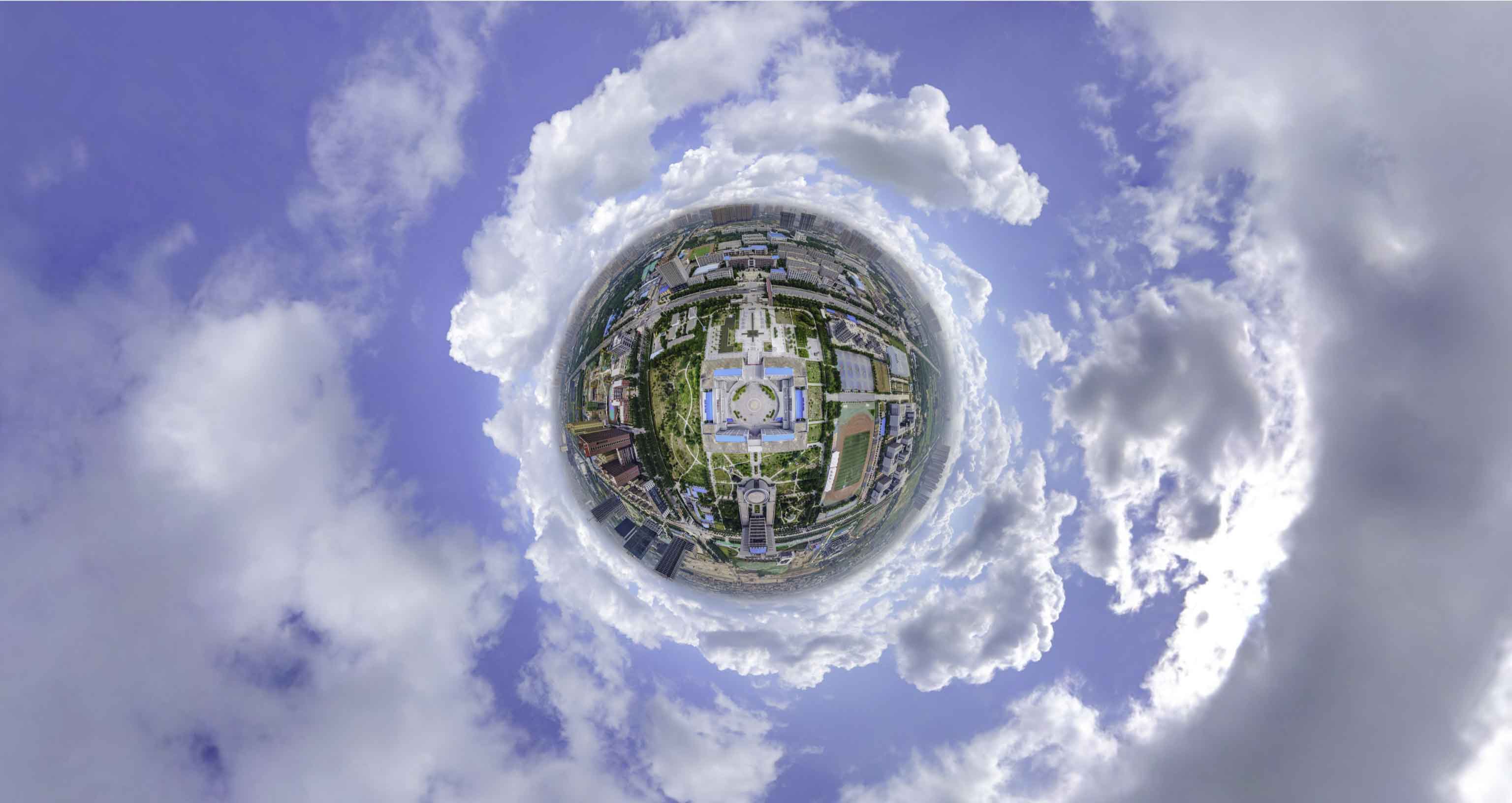 增城格凸河风景名胜区