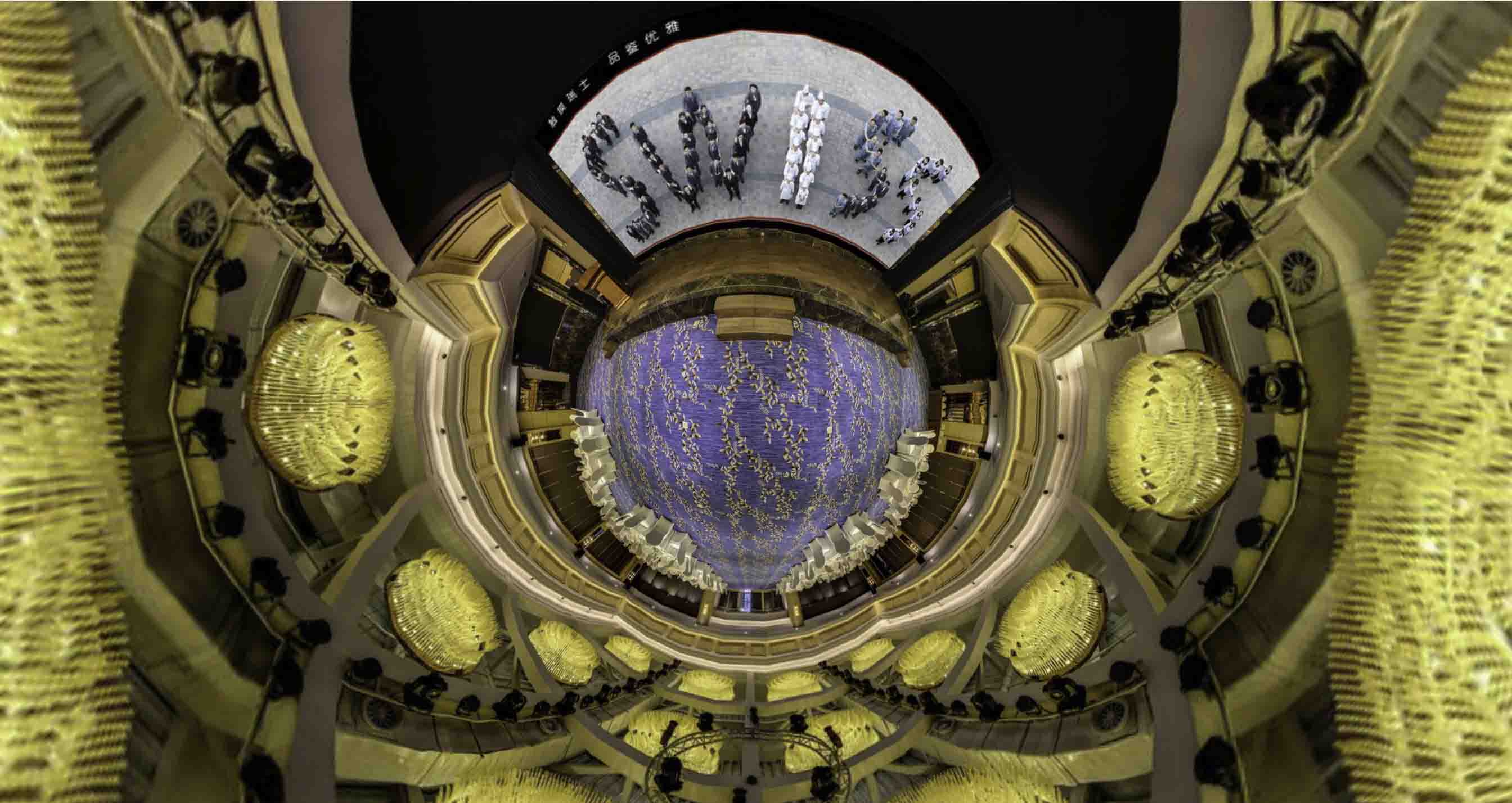 增城探索VR全景拍摄中的深度感：营造沉浸式体验的关键要素