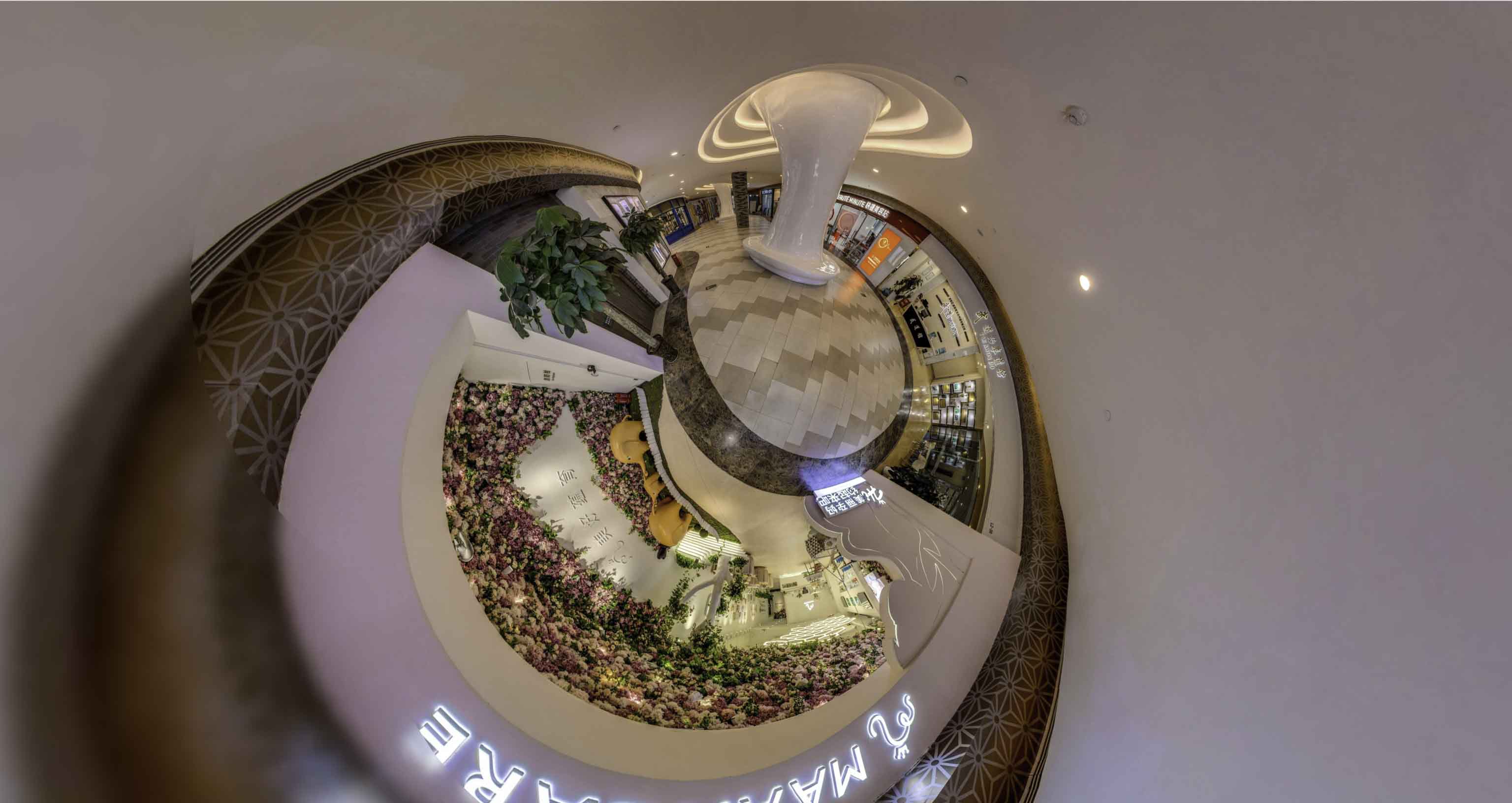 增城将VR全景融入品牌宣传活动的创新实践与策略